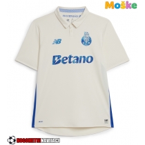 Moške Nogometnih dresov Porto Tretji 2025-26 Kratki rokavi